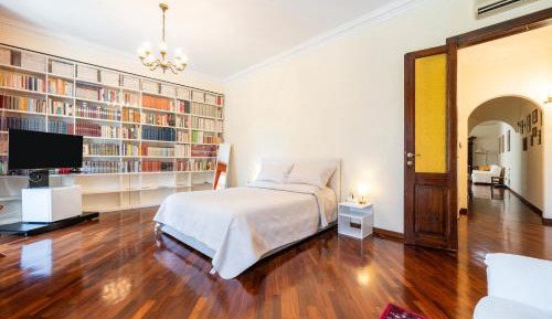 Two-Bedroom Superior Apartment