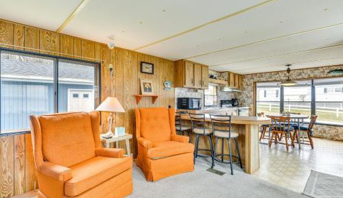 Vacation Home