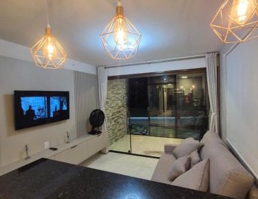 Two-Room Apartment