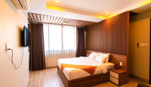 Standard Suite