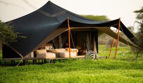 Tent