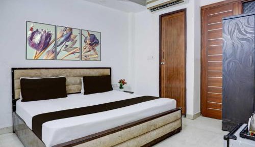 Classic Triple Room