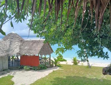 Double Room with Sea View