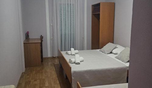 Double or Twin Room with Balcony