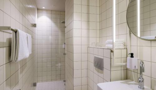 Standard Twin Room Plus