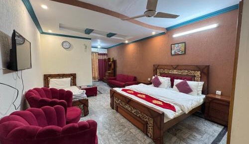 Superior Family Room