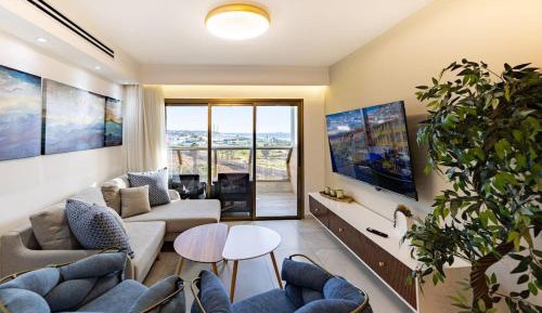 Suite with Spa Bath