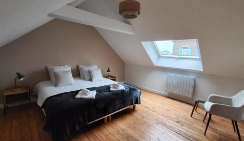 Four-Bedroom House