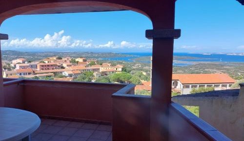 Two-Bedroom Standard Apartment