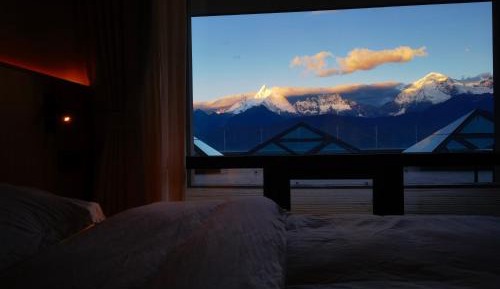 Budget Twin Room