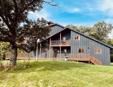 Vacation Home