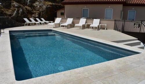 Deluxe Double Studio