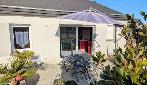 Holiday Home