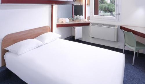 Standard Triple Room - Smoking