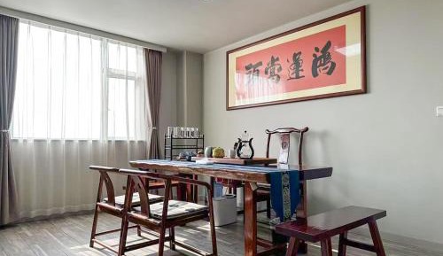 Large Single Room