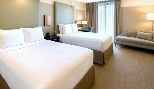 Superior Twin Room - Non-Smoking