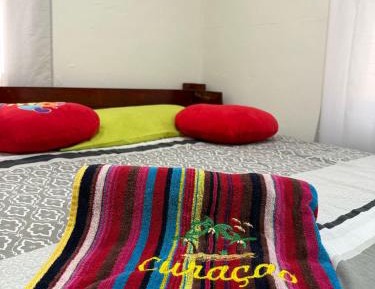 Four-Bedroom Holiday Home