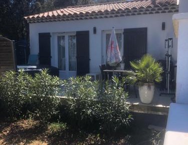 Superior Villa