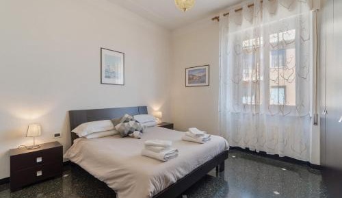 Three-Bedroom Superior Apartment