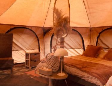Tent