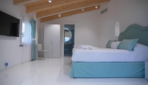Luxury Quadruple Room