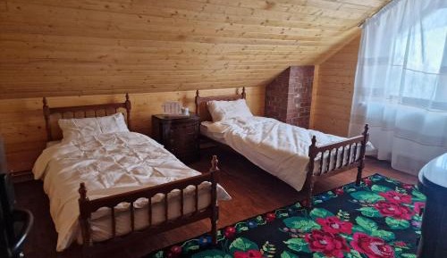 Three-Bedroom Holiday Home 