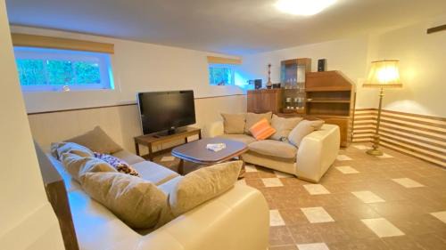 Apartment - Ground Floor