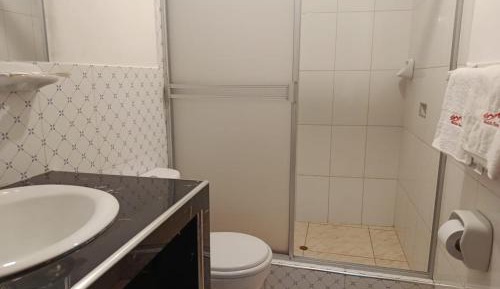 Superior King or Twin Room