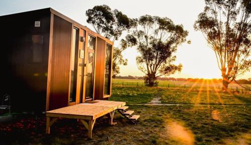 Mobile Home