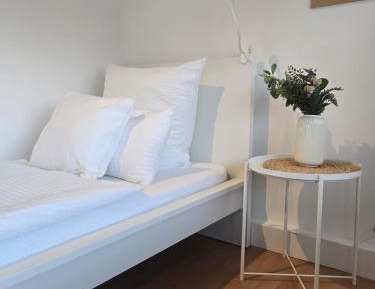 Single Room with Bathroom