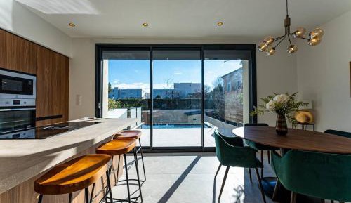Two-Bedroom Villa