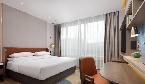 Comfort Double Room