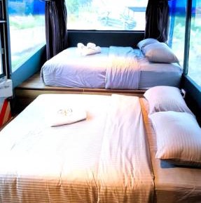 Mobile Home