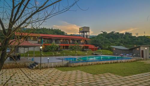 Bungalow - Water Front 