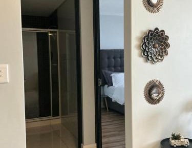 Family Two-Bedroom Apartment with View