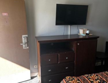 Superior King or Twin Room