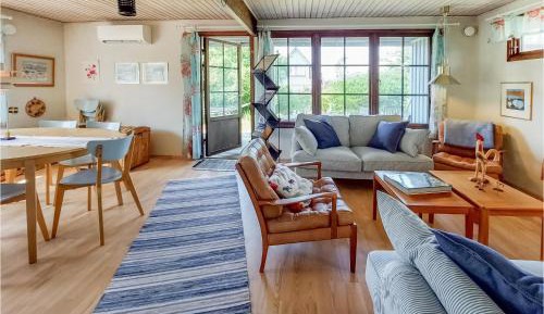 Four-Bedroom Holiday Home