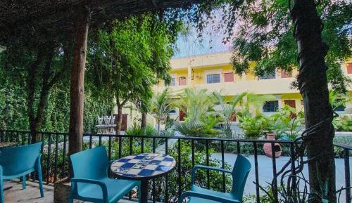 Apartment - Split Level