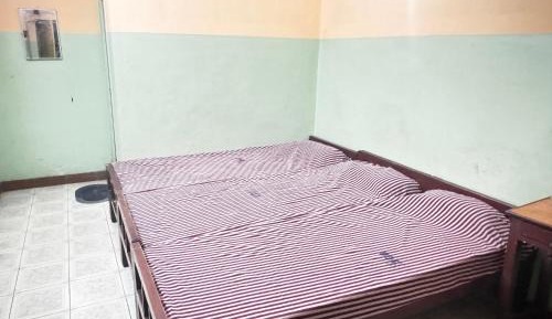 Triple Room with Private Bathroom