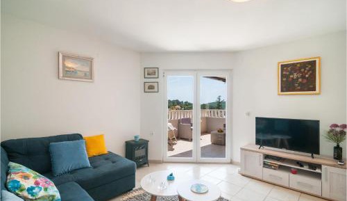 Four-Bedroom Holiday Home