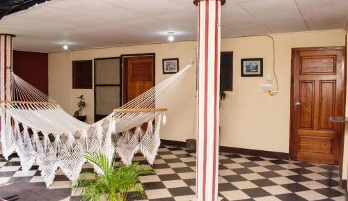 Two-Bedroom Townhouse