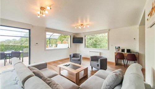 Four-Bedroom Holiday Home