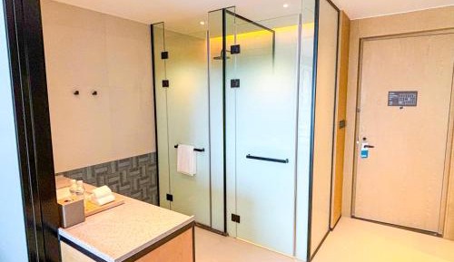 Ancient City View Double Room