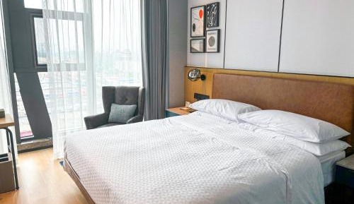 Executive King Suite