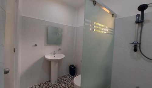 Superior Twin Room with Garden View