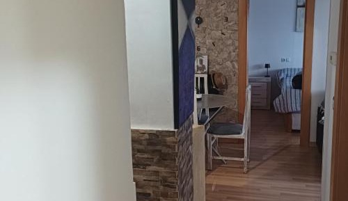Two-Bedroom Standard Apartment