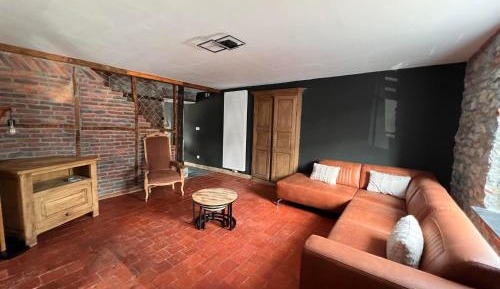 Four-Bedroom Holiday Home