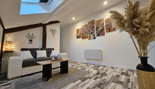 Two-Bedroom Superior Apartment