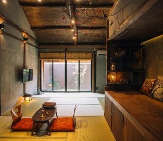 One-Bedroom Villa
