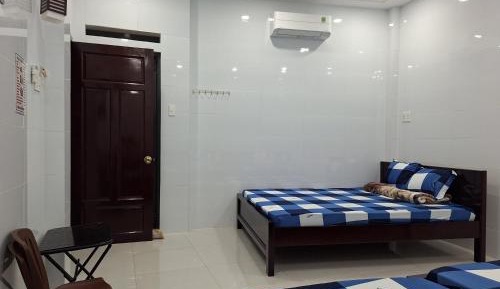 Family Room with Private Bathroom